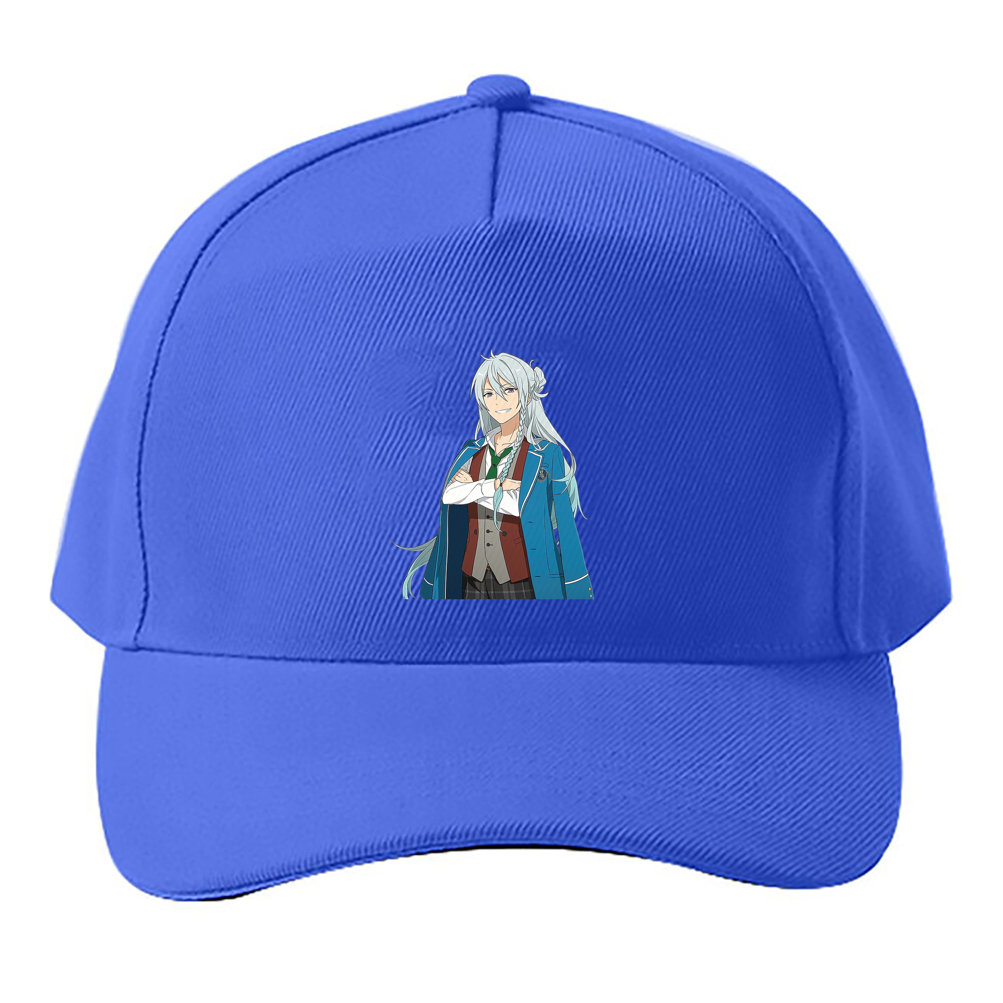（画像用） あんさんぶるスターズ! Ensemble Stars ベースボールキャップ 綿100％ 男女兼用 帽子 スポーツ